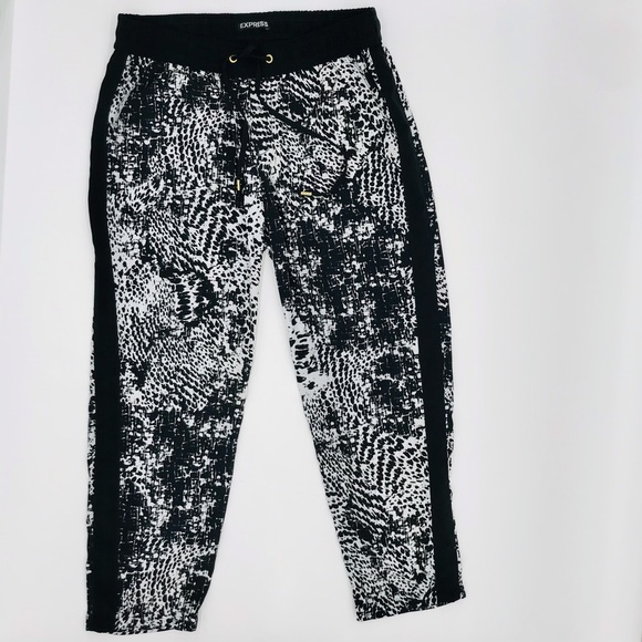 Express Pants size Small - Picture 4 of 6
